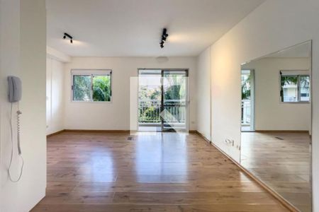 Kitnet/Studio à venda com 1 quarto, 38m² em Panamby, São Paulo