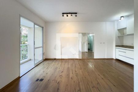 Kitnet/Studio à venda com 1 quarto, 38m² em Panamby, São Paulo