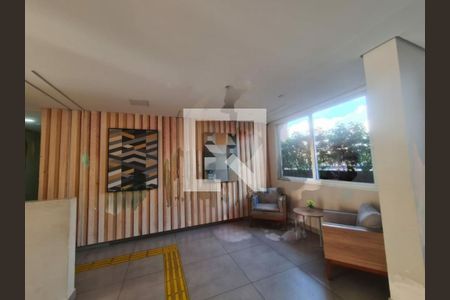 Apartamento à venda com 2 quartos, 48m² em Americanópolis, São Paulo