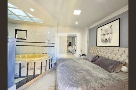 Apartamento à venda com 3 quartos, 192m² em Vila da Saúde, São Paulo