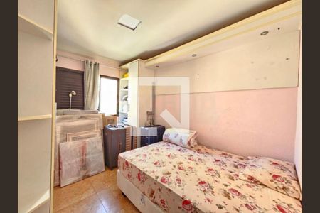 Apartamento à venda com 3 quartos, 192m² em Vila da Saúde, São Paulo