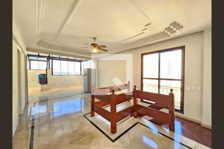 Apartamento à venda com 3 quartos, 192m² em Vila da Saúde, São Paulo