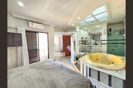 Apartamento à venda com 3 quartos, 192m² em Vila da Saúde, São Paulo