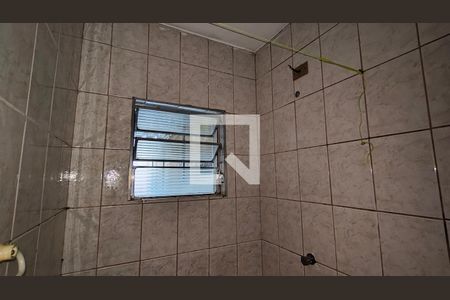 Casa para alugar com 1 quarto, 20m² em Vila Francos, São Paulo