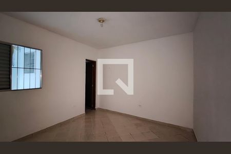 Casa para alugar com 1 quarto, 20m² em Vila Francos, São Paulo