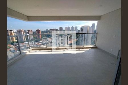 Apartamento à venda com 3 quartos, 121m² em Vila Sofia, São Paulo