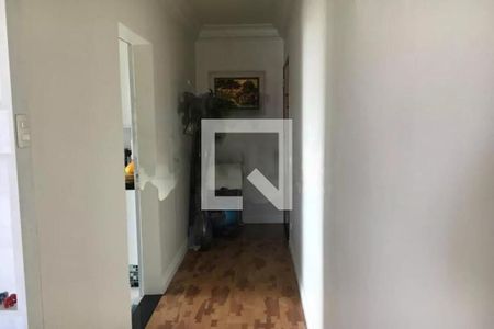 Apartamento à venda com 3 quartos, 110m² em Campo Belo, São Paulo