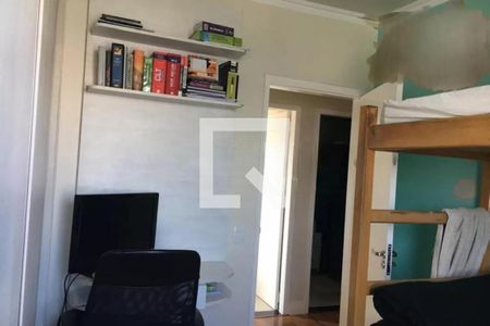 Apartamento à venda com 3 quartos, 110m² em Campo Belo, São Paulo