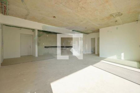 Apartamento à venda com 3 quartos, 197m² em Jardim das Acacias, São Paulo