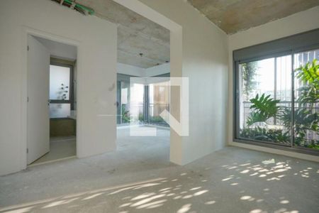 Apartamento à venda com 3 quartos, 197m² em Jardim das Acacias, São Paulo