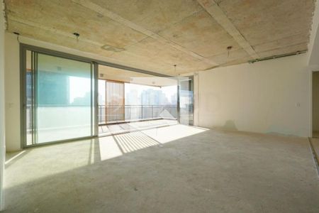Apartamento à venda com 3 quartos, 197m² em Jardim das Acacias, São Paulo