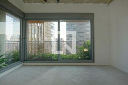 Apartamento à venda com 3 quartos, 197m² em Jardim das Acacias, São Paulo