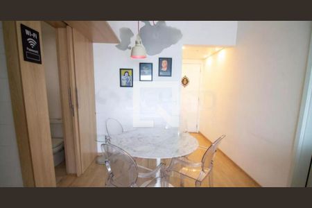 Apartamento à venda com 1 quarto, 47m² em Jardim Aeroporto, São Paulo