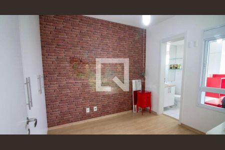Apartamento à venda com 1 quarto, 47m² em Jardim Aeroporto, São Paulo