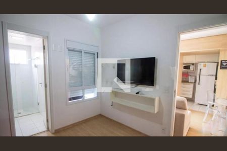 Apartamento à venda com 1 quarto, 47m² em Jardim Aeroporto, São Paulo