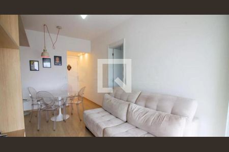 Apartamento à venda com 1 quarto, 47m² em Jardim Aeroporto, São Paulo