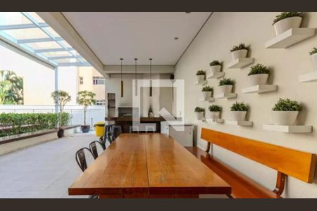 Apartamento à venda com 1 quarto, 47m² em Jardim Aeroporto, São Paulo