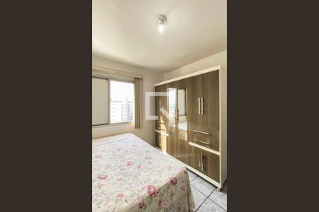 Quarto 2 de apartamento à venda com 2 quartos, 53m² em Engenheiro Goulart, São Paulo