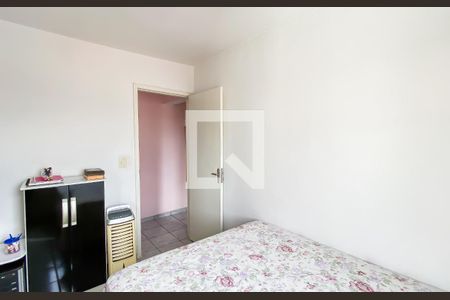 Quarto 2 de apartamento à venda com 2 quartos, 53m² em Engenheiro Goulart, São Paulo