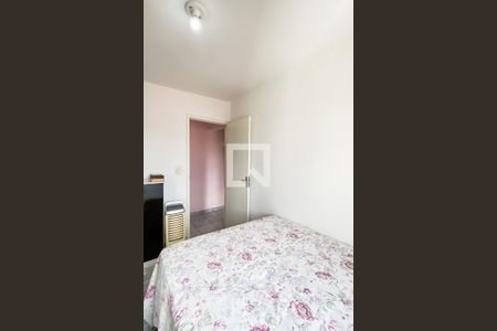 Quarto 2 de apartamento à venda com 2 quartos, 53m² em Engenheiro Goulart, São Paulo