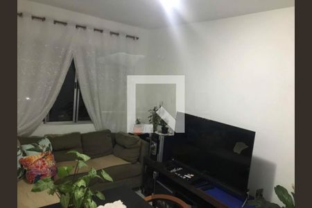 Apartamento à venda com 2 quartos, 50m² em Cidade Ademar, São Paulo