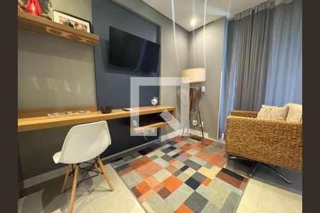 Quarto de kitnet/studio para alugar com 1 quarto, 34m² em Centro, Osasco