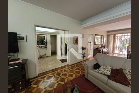 Casa à venda com 4 quartos, 282m² em Campo Belo, São Paulo