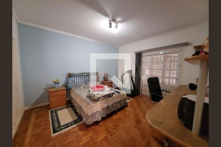 Casa à venda com 4 quartos, 282m² em Campo Belo, São Paulo