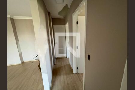 Apartamento à venda com 3 quartos, 64m² em Jardim Ubirajara, São Paulo