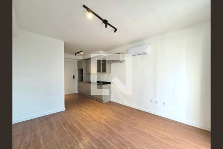 Studio de kitnet/studio para alugar com 1 quarto, 26m² em Vila Olímpia, São Paulo