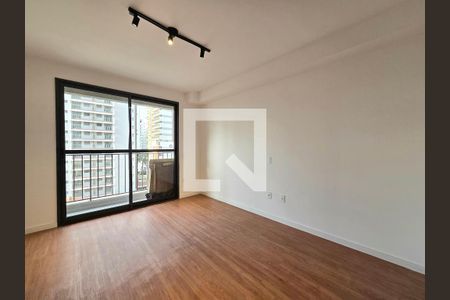 Studio de kitnet/studio para alugar com 1 quarto, 26m² em Vila Olímpia, São Paulo