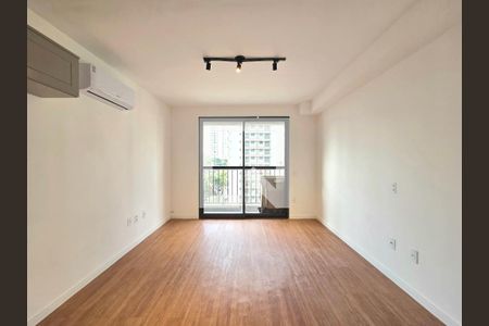 Studio de kitnet/studio para alugar com 1 quarto, 26m² em Vila Olímpia, São Paulo