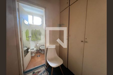 Apartamento à venda com 3 quartos, 127m² em Vila Sofia, São Paulo