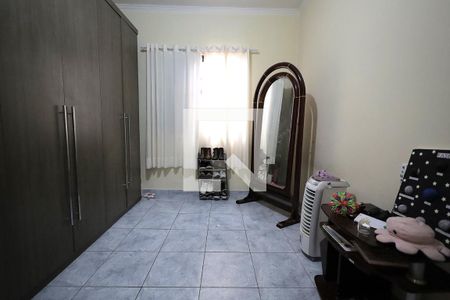 Quarto 1 de casa à venda com 3 quartos, 290m² em Utinga, Santo André