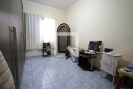 Quarto 1 de casa à venda com 3 quartos, 290m² em Utinga, Santo André