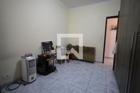 Quarto 1 de casa à venda com 3 quartos, 290m² em Utinga, Santo André