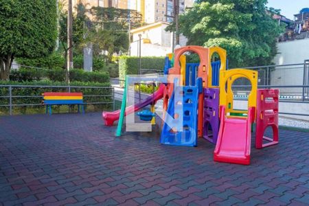 Apartamento à venda com 3 quartos, 67m² em Jardim Melo, Diadema