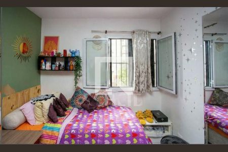 Apartamento à venda com 3 quartos, 67m² em Jardim Melo, Diadema