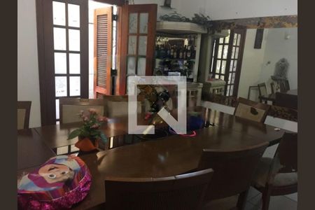 Casa à venda com 3 quartos, 196m² em Vila Santana, São Paulo