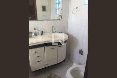 Casa à venda com 3 quartos, 196m² em Vila Santana, São Paulo