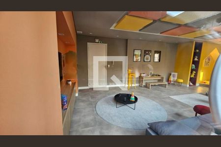 Apartamento à venda com 2 quartos, 36m² em Moema, São Paulo