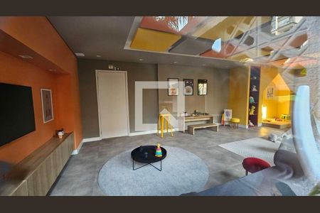 Apartamento à venda com 2 quartos, 36m² em Moema, São Paulo