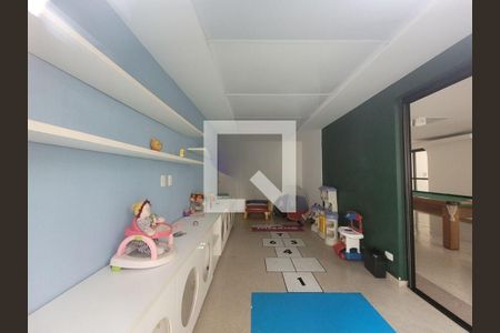 Apartamento à venda com 3 quartos, 149m² em Vila Mascote, São Paulo