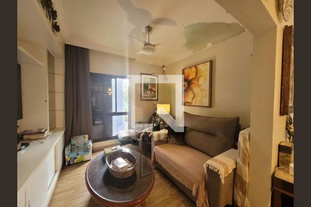 Apartamento à venda com 3 quartos, 149m² em Vila Mascote, São Paulo