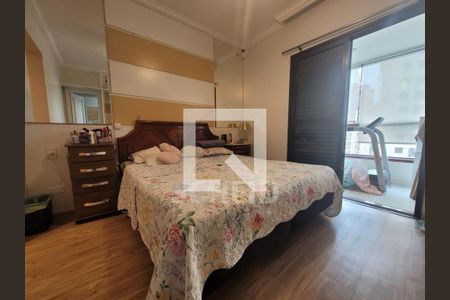 Apartamento à venda com 3 quartos, 149m² em Vila Mascote, São Paulo