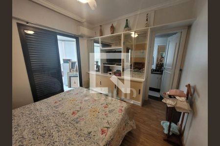 Apartamento à venda com 3 quartos, 149m² em Vila Mascote, São Paulo