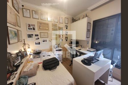Apartamento à venda com 3 quartos, 149m² em Vila Mascote, São Paulo