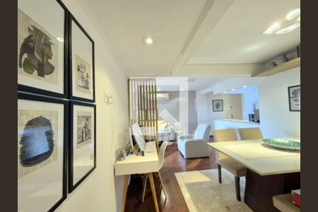 Apartamento à venda com 2 quartos, 69m² em Vila Mascote, São Paulo