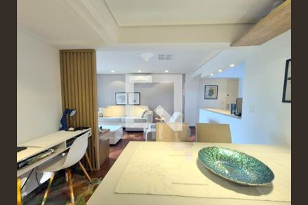 Apartamento à venda com 2 quartos, 69m² em Vila Mascote, São Paulo