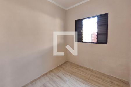 Quarto 2 de casa para alugar com 2 quartos, 65m² em Vila Ipê, Campinas